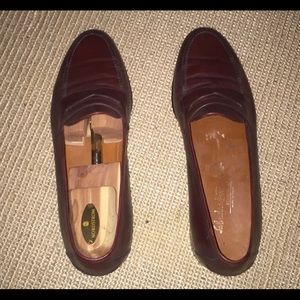 Ferragamo Studio Shoes